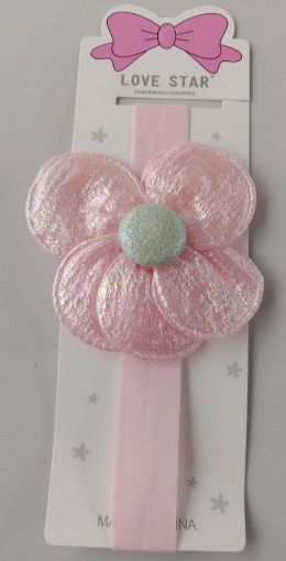 Picture of MDL03693 :: Size:Standard :: Girls Hair Band