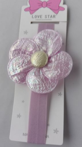 Picture of MDL03693 :: Size:Standard :: Girls Hair Band