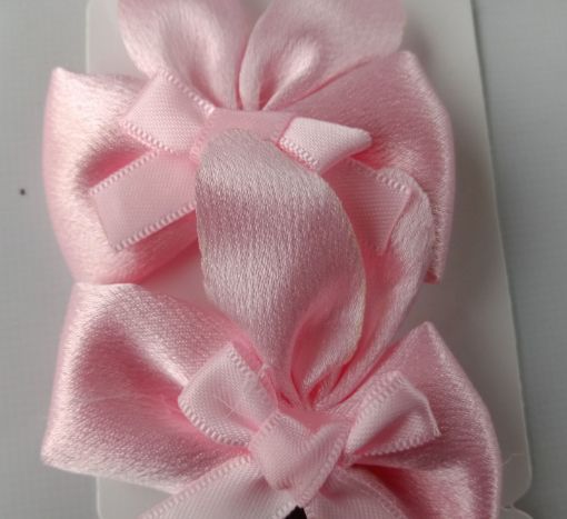 Picture of MDL03695 :: Size:Standard :: Girls Hair Clips