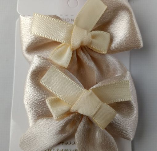 Picture of MDL03695 :: Size:Standard :: Girls Hair Clips