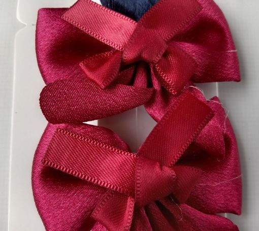 Picture of MDL03695 :: Size:Standard :: Girls Hair Clips