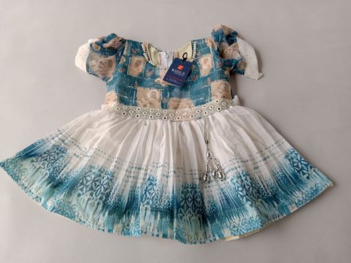 Picture of MDL03731 :: Size:2-3 Years :: Girls Traditional Wear