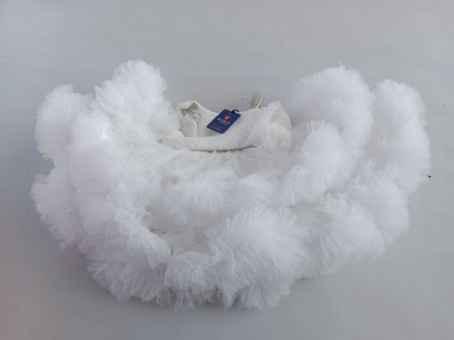 Picture of MDL03734 :: Size:5-6 Years :: Designer Frocks