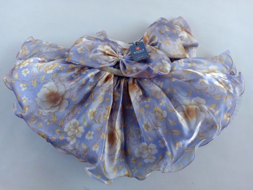 Picture of MDL03743 :: Size:4-5 Years :: Designer Frocks