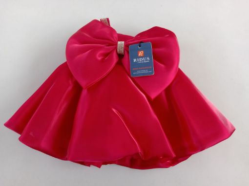 Picture of MDL03755 :: Size:6-9 Months :: Designer Frocks