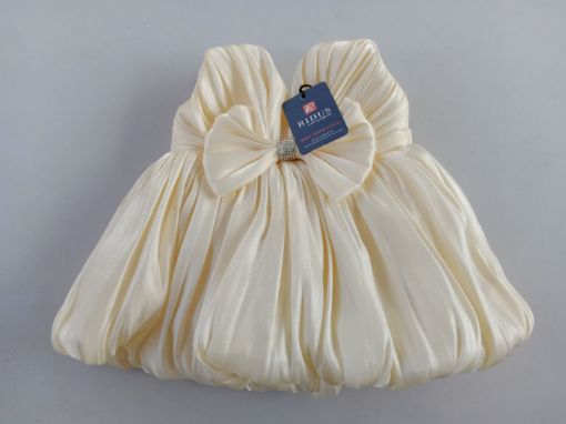 Picture of MDL03759 :: Size:6-9 Months :: Designer Frocks