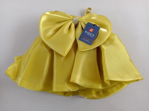 Picture of MDL03772 :: Size:3-6 Months :: Designer Frocks