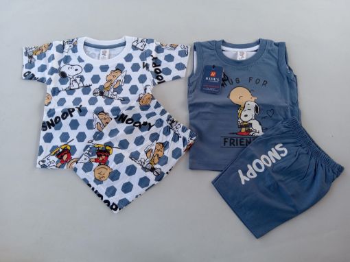 Picture of MDL03781 :: Size:6-9 Months :: Baby Sets