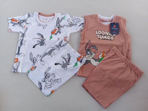 Picture of MDL03781 :: Size:6-9 Months :: Baby Sets