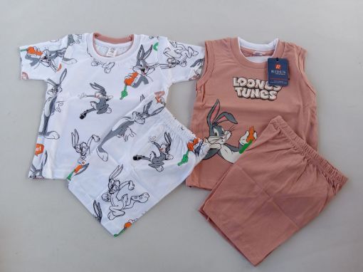 Picture of MDL03781 :: Size:9-12 Months :: Baby Sets