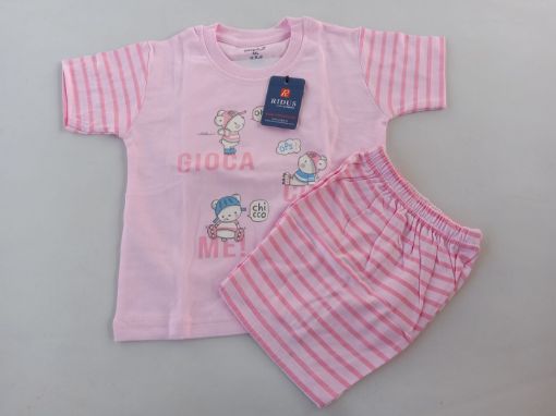 Picture of MDL03783 :: Size:18-24 Months :: Baby Sets