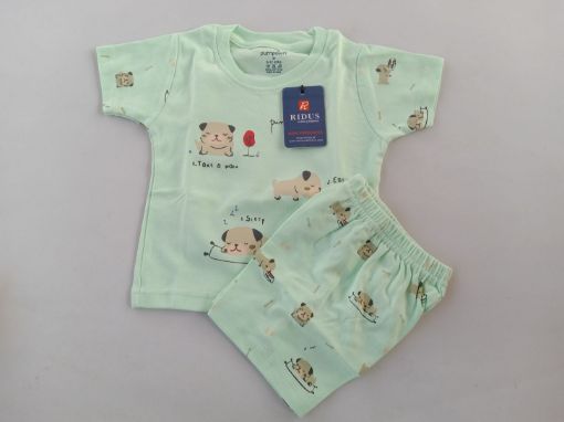 Picture of MDL03785 :: Size:9-12 Months :: Baby Sets