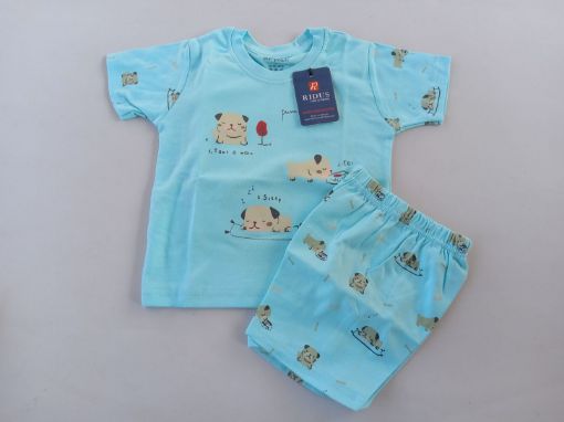 Picture of MDL03785 :: Size:12-18 Months :: Baby Sets
