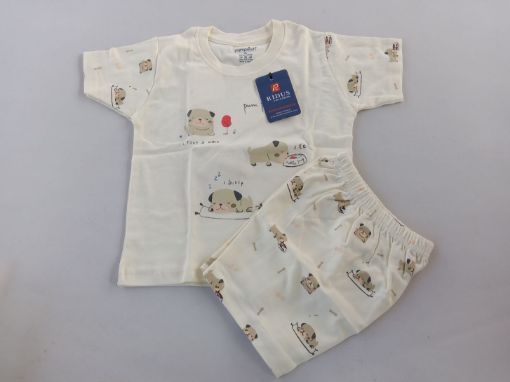 Picture of MDL03785 :: Size:18-24 Months :: Baby Sets