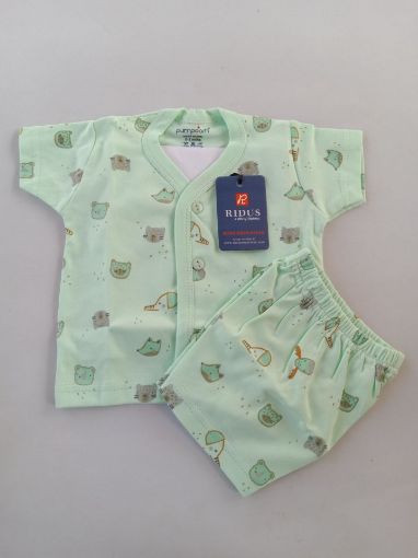 Picture of MDL03786 :: Size:0-3 Months :: Baby Sets