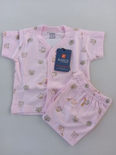 Picture of MDL03786 :: Size:0-3 Months :: Baby Sets