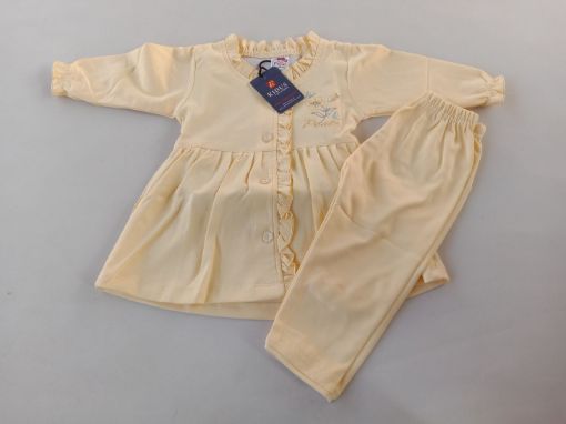 Picture of MDL03788 :: Size:18-24 Months :: Baby Girl-Frocks