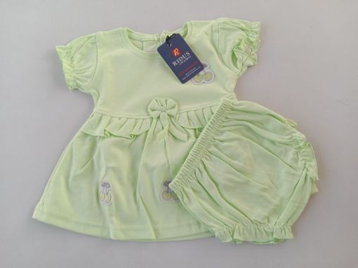 Picture of MDL03792 :: Size:12-18 Months :: Baby Girl-Frocks