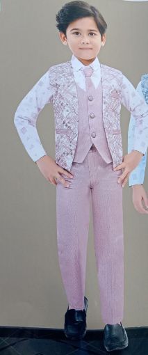 Picture of MDL03813 :: Size:12-18 Months :: Boys Party Wear