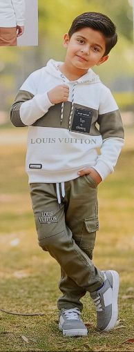 Picture of MDL03815 :: Size:3-4 Years :: Boys Party Wear