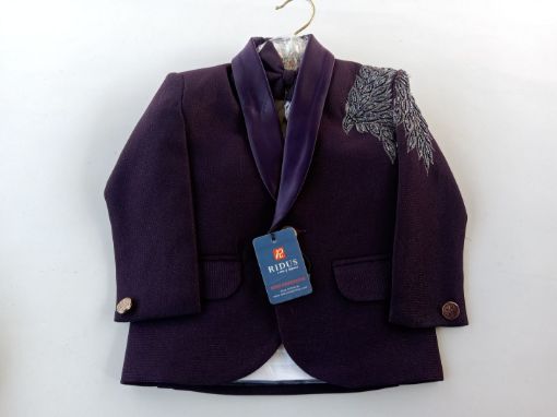 Picture of MDL03822 :: Size:12-18 Months :: Boys Party Wear