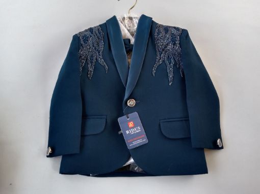 Picture of MDL03822 :: Size:9-12 Months :: Boys Party Wear