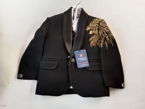 Picture of MDL03822 :: Size:12-18 Months :: Boys Party Wear