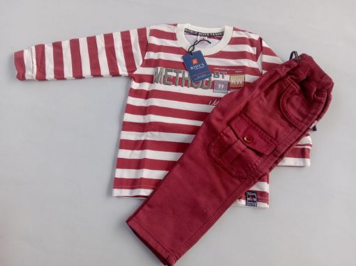 Picture of MDL03827 :: Size:3-4 Years :: Boys Party Wear