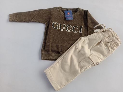 Picture of MDL03828 :: Size:9-12 Months :: Boys Party Wear