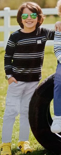 Picture of MDL03830 :: Size:9-12 Months :: Boys Party Wear