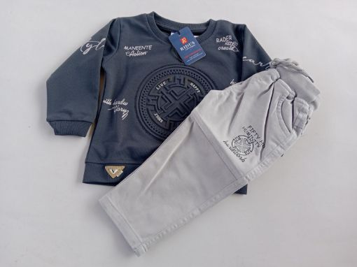 Picture of MDL03831 :: Size:2-3 Years :: Boys Party Wear