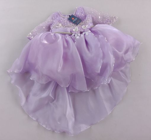 Picture of MDL03845 :: Size:18-24 Months :: Designer Frocks