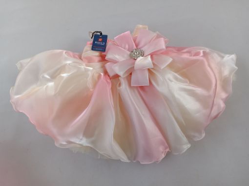 Picture of MDL03849 :: Size:9-12 Months :: Designer Frocks