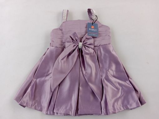 Picture of MDL03856 :: Size:3-4 Years :: Designer Frocks