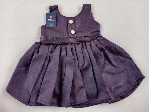 Picture of MDL03859 :: Size:3-4 Years :: Designer Frocks