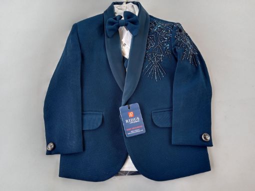 Picture of MDL03913 :: Size:12-18 Months :: Boys Party Wear