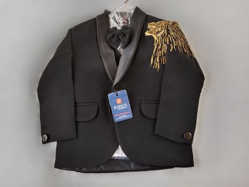 Picture of MDL03916 :: Size:12-18 Months :: Boys Party Wear