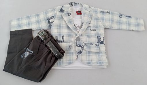 Picture of MDL03923 :: Size:9-12 Months :: Boys Party Wear