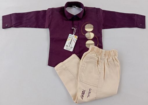 Picture of MDL03925 :: Size:18-24 Months :: Boys Party Wear