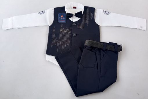 Picture of MDL03928 :: Size:2-3 Years :: Boys Party Wear