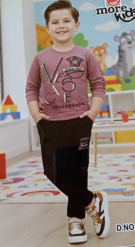Picture of MDL03943 :: Size:5-6 Years :: Boys Party Wear