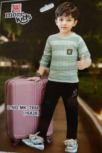 Picture of MDL03946 :: Size:9-12 Months :: Boys Party Wear