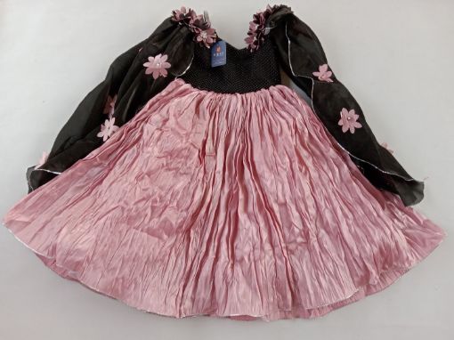 Picture of MDL03955 :: Size:6-7 Years :: Designer Frocks